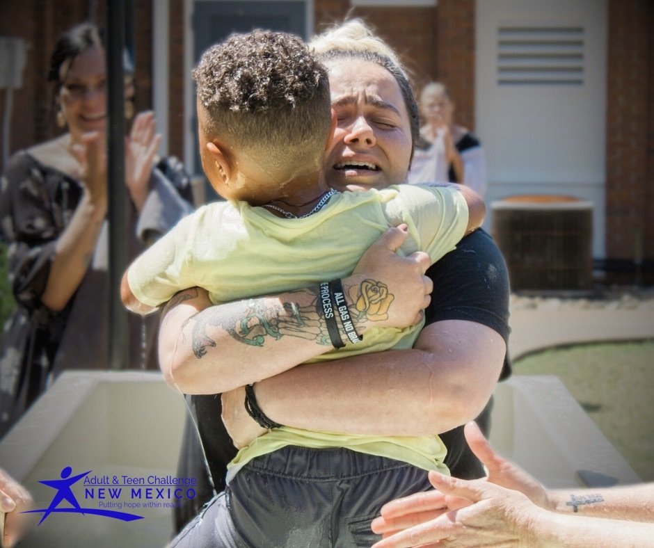 Clovis NM Christian Rehab for Women