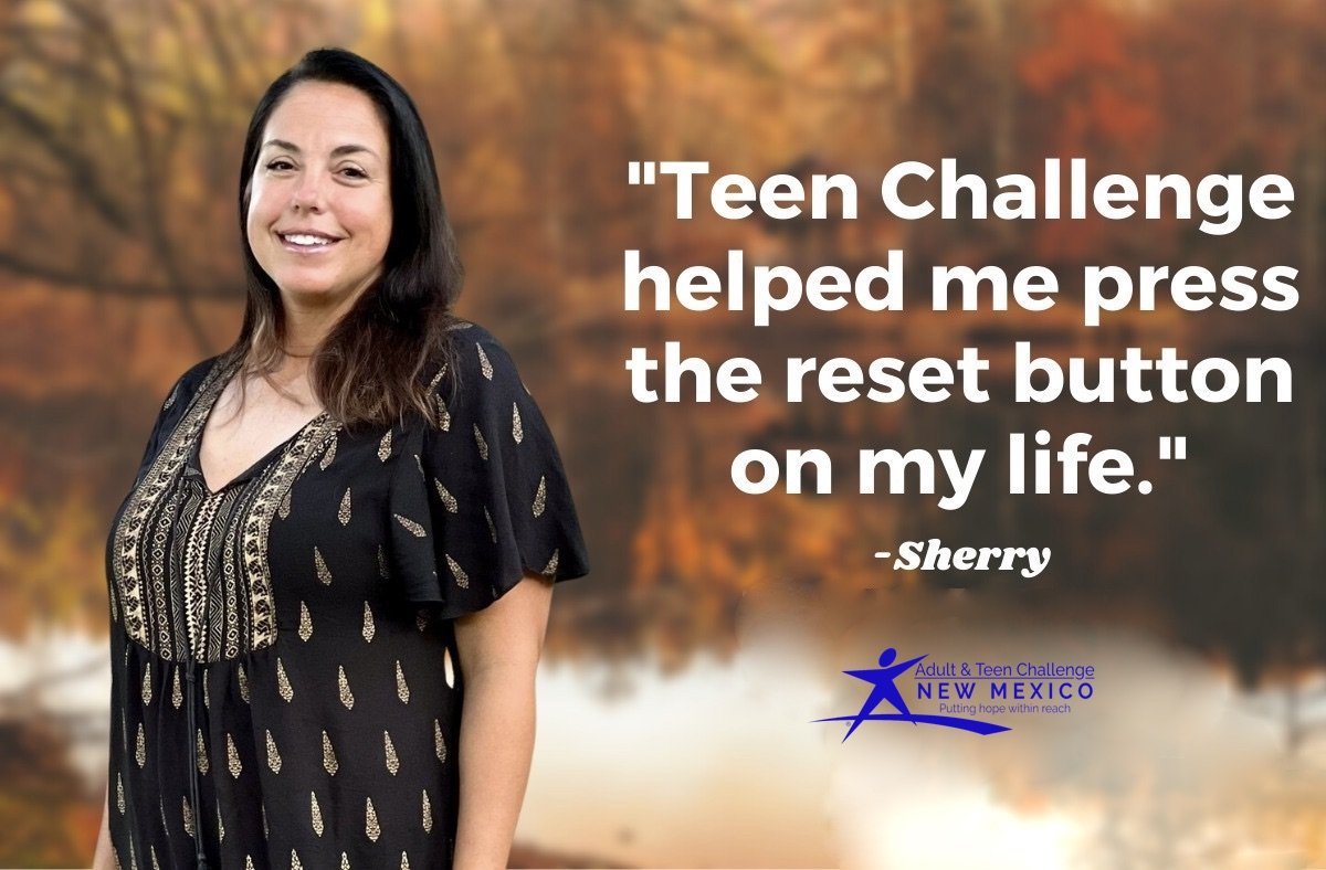 Christian Drug Rehab for Women Near Wichita Falls, TX