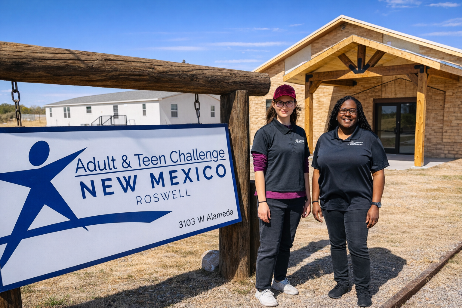 Christian Rehab for Women in Roswell NM
